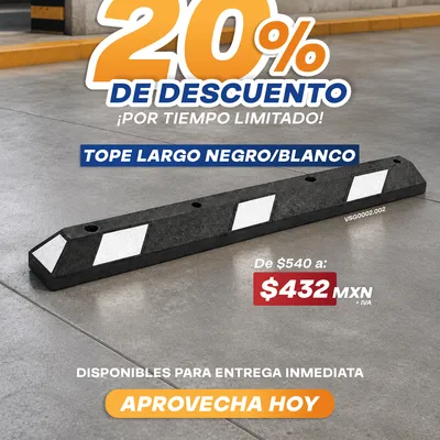 Ese cajón sin tope es un golpe esperando pasar. Y esta semana sale 20% más barat