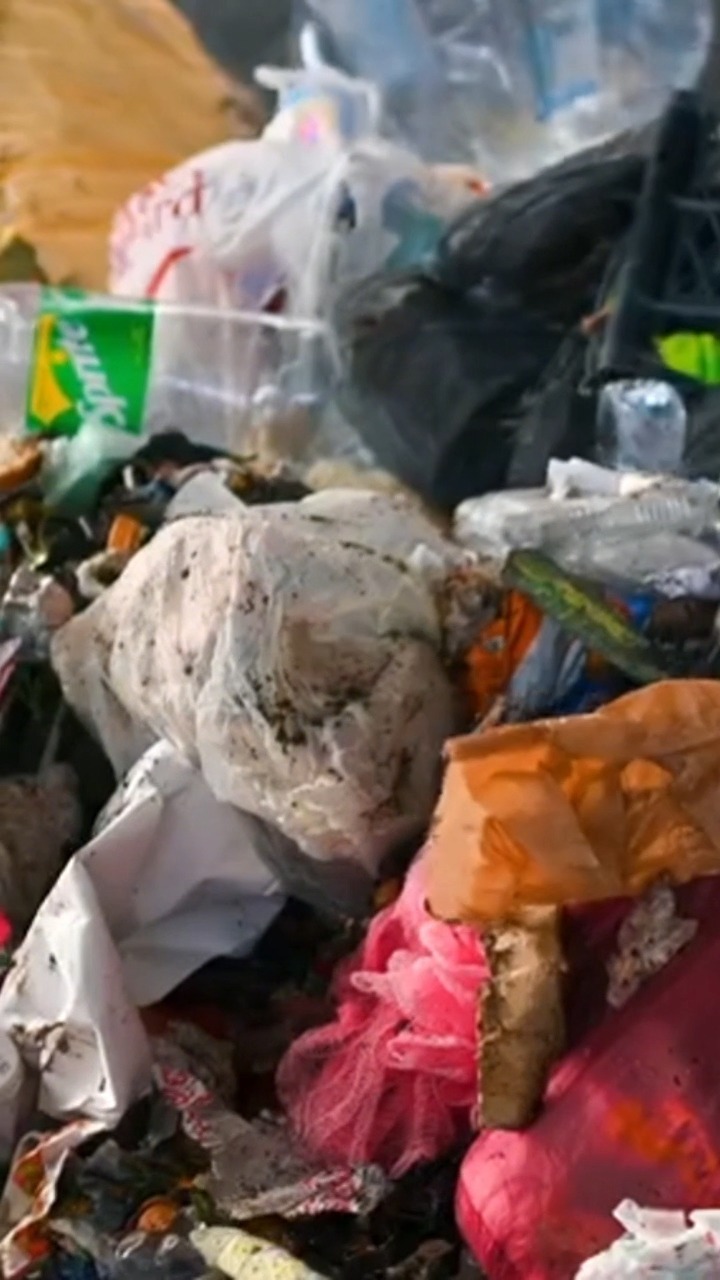 150 litros que se mueven contigo. 🗑️♻️
El Shell 150 combina capacidad real y mo
